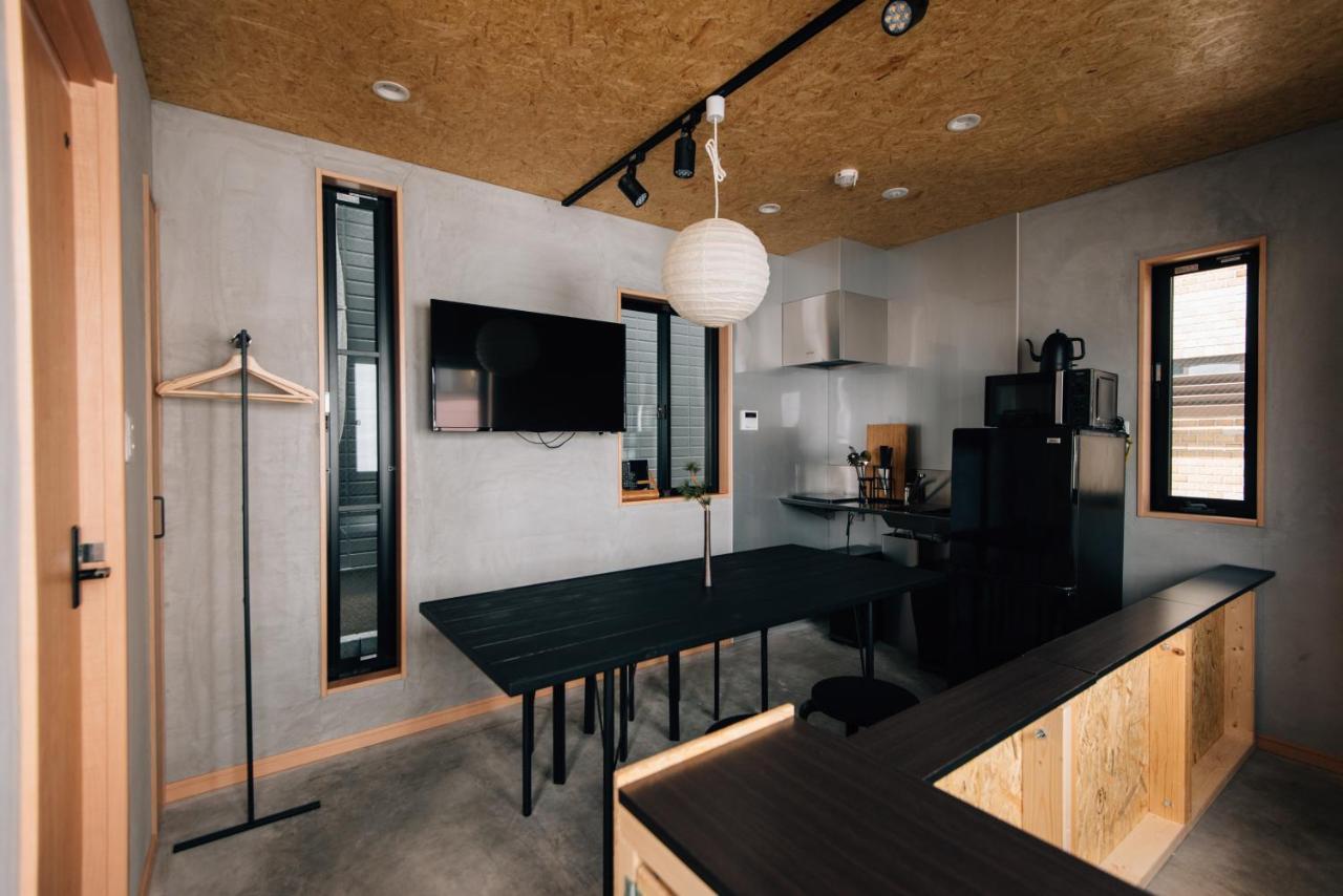 Hanare Kyoto Youyou-Ya Экстерьер фото
