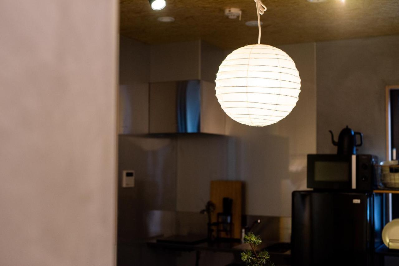 Hanare Kyoto Youyou-Ya Экстерьер фото