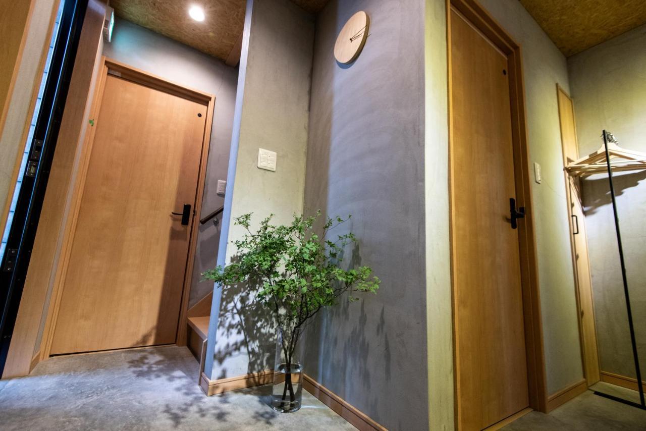 Hanare Kyoto Youyou-Ya Экстерьер фото