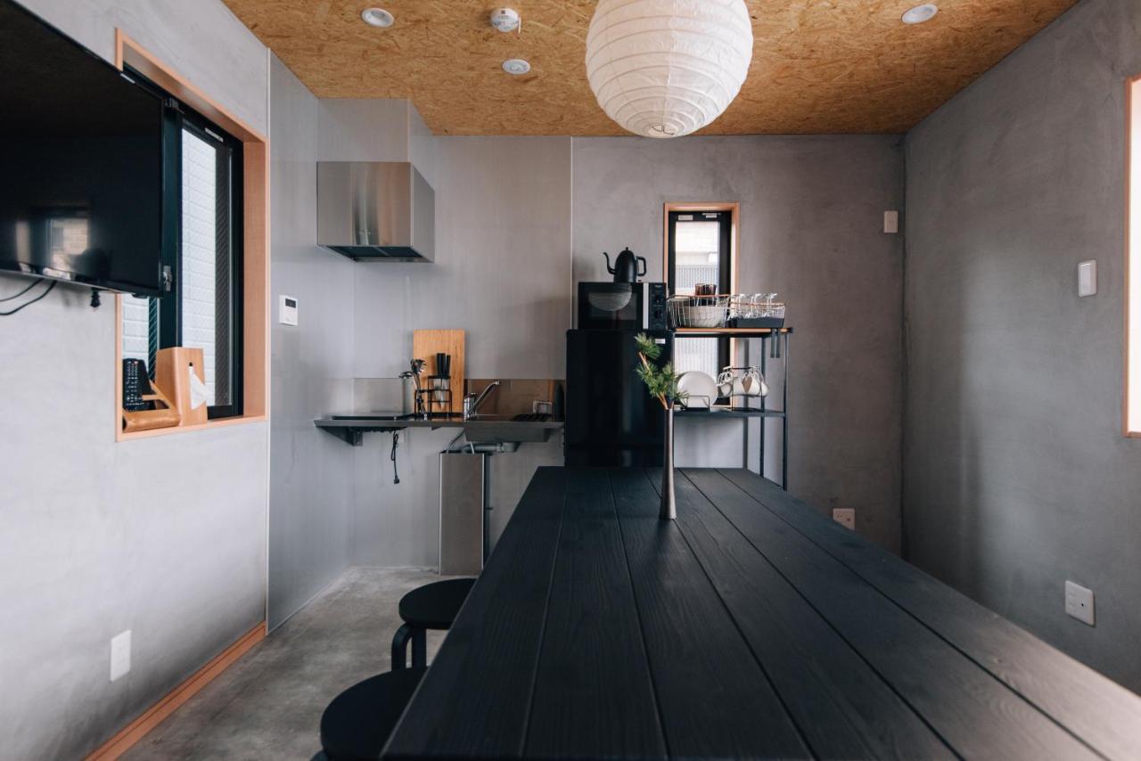 Hanare Kyoto Youyou-Ya Экстерьер фото