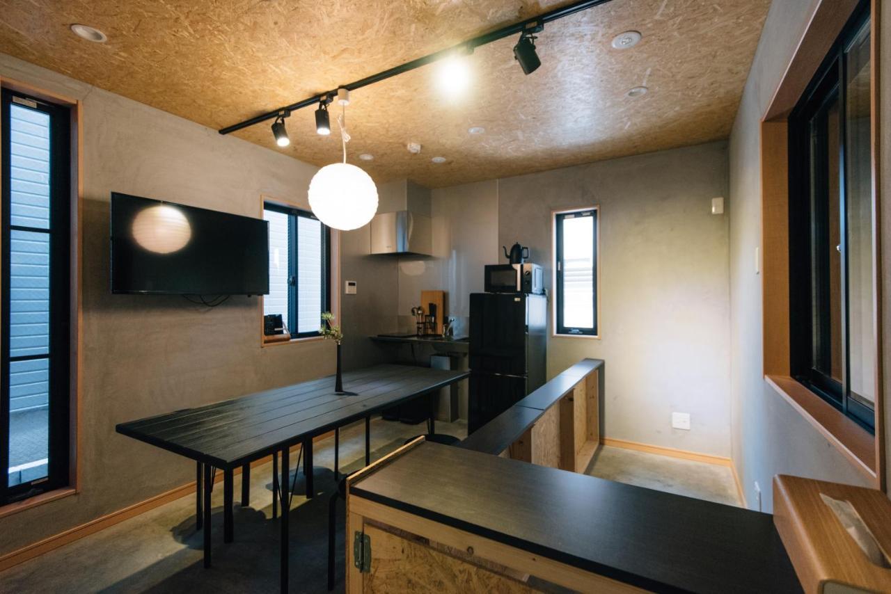 Hanare Kyoto Youyou-Ya Экстерьер фото