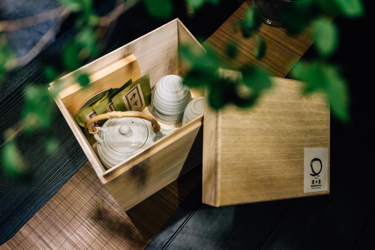 Hanare Kyoto Youyou-Ya Экстерьер фото